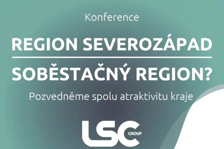 Konference Region Severozápad